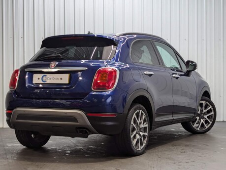 Fiat 500X MULTIJET CROSS PLUS 2