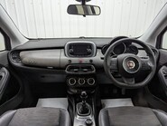 Fiat 500X MULTIJET CROSS PLUS 3