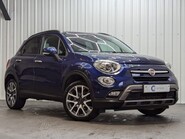 Fiat 500X MULTIJET CROSS PLUS 6