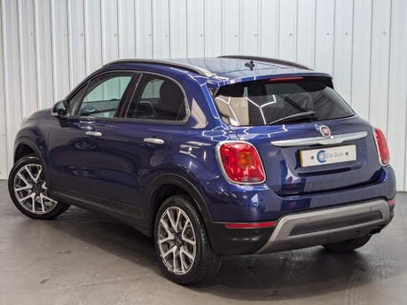 Fiat 500X MULTIJET CROSS PLUS 12