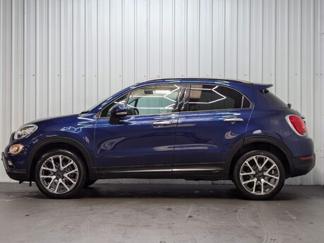 Fiat 500X MULTIJET CROSS PLUS 15