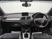 Audi Q3 TDI S LINE 3