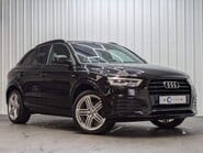 Audi Q3 TDI S LINE 4