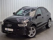 Audi Q3 TDI S LINE 7