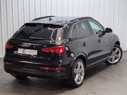 Audi Q3 TDI S LINE 8