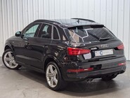 Audi Q3 TDI S LINE 10