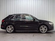 Audi Q3 TDI S LINE 12