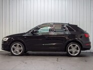 Audi Q3 TDI S LINE 13