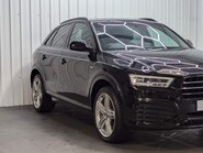 Audi Q3 TDI S LINE 16