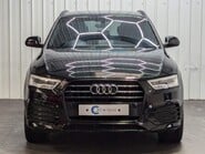 Audi Q3 TDI S LINE 19