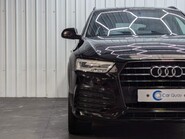 Audi Q3 TDI S LINE 24