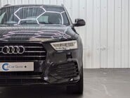 Audi Q3 TDI S LINE 29