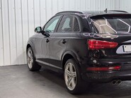 Audi Q3 TDI S LINE 34