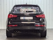 Audi Q3 TDI S LINE 35