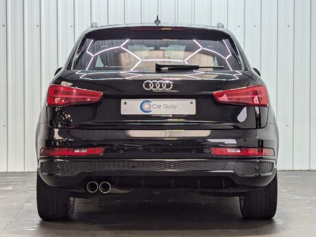 Audi Q3 TDI S LINE 35