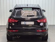 Audi Q3 TDI S LINE 37