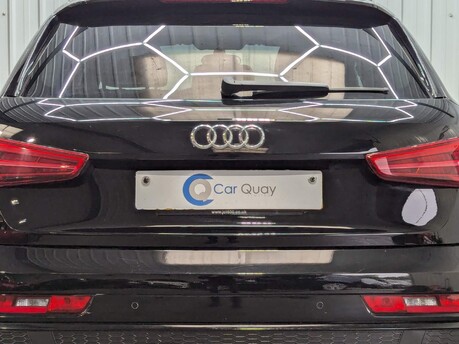 Audi Q3 TDI S LINE 39