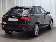 Audi Q3 TDI S LINE 40