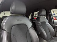 Audi Q3 TDI S LINE 50