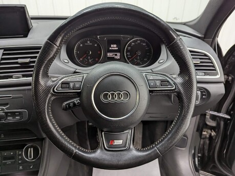 Audi Q3 TDI S LINE 72