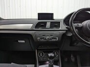 Audi Q3 TDI S LINE 80