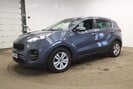 Kia Sportage CRDI 2 ISG