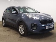 Kia Sportage CRDI 2 ISG 3