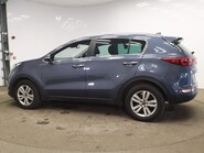 Kia Sportage CRDI 2 ISG 7