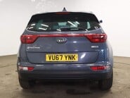 Kia Sportage CRDI 2 ISG 6