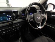 Kia Sportage CRDI 2 ISG 9