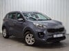 Kia Sportage CRDI 2 ISG