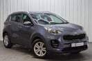 Kia Sportage CRDI 2 ISG