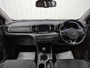 Kia Sportage CRDI 2 ISG 3