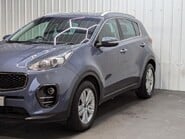 Kia Sportage CRDI 2 ISG 20