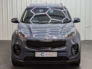 Kia Sportage CRDI 2 ISG 22