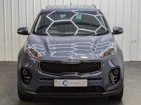 Kia Sportage CRDI 2 ISG 22