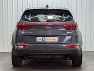 Kia Sportage CRDI 2 ISG 37