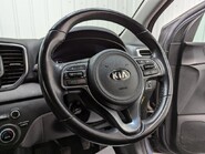 Kia Sportage CRDI 2 ISG 75