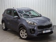 Kia Sportage CRDI 2 ISG 7