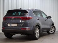 Kia Sportage CRDI 2 ISG 2