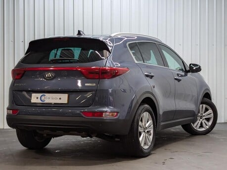 Kia Sportage CRDI 2 ISG 2