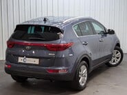 Kia Sportage CRDI 2 ISG 10