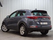 Kia Sportage CRDI 2 ISG 11