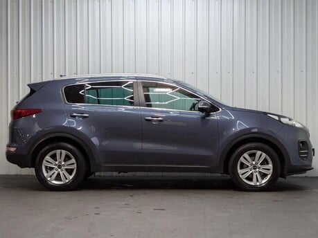 Kia Sportage CRDI 2 ISG 14