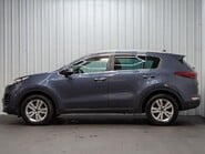 Kia Sportage CRDI 2 ISG 15