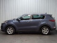 Kia Sportage CRDI 2 ISG 16