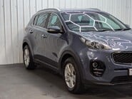 Kia Sportage CRDI 2 ISG 18