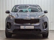 Kia Sportage CRDI 2 ISG 19