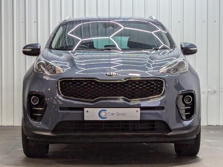 Kia Sportage CRDI 2 ISG 19