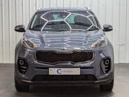 Kia Sportage CRDI 2 ISG 21